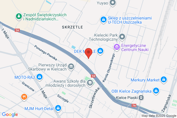 Osrodek Ksztalcenia Ustawicznego