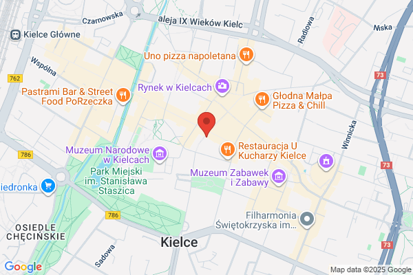 Medpol. Sprzedaz zegarków i art. zegarmistrzowskich
