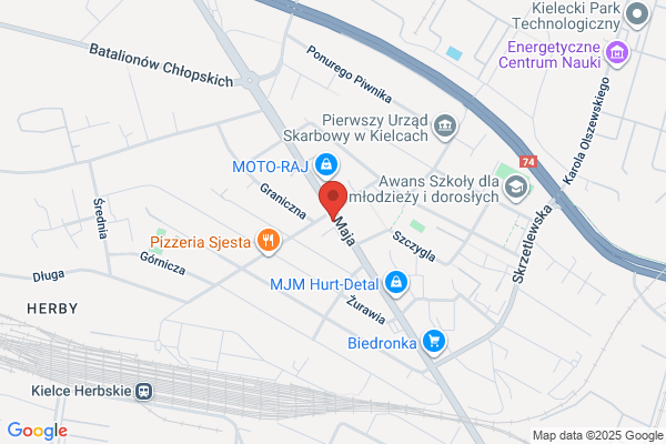A & A. Hurtownia karmy dla zwierzat