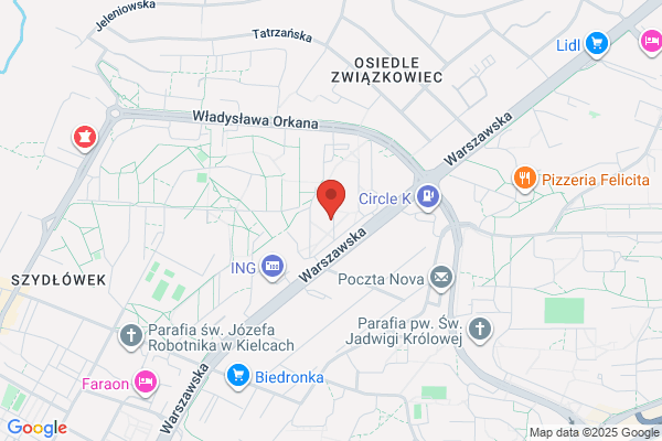 Abik. Salon pielegnacji psów