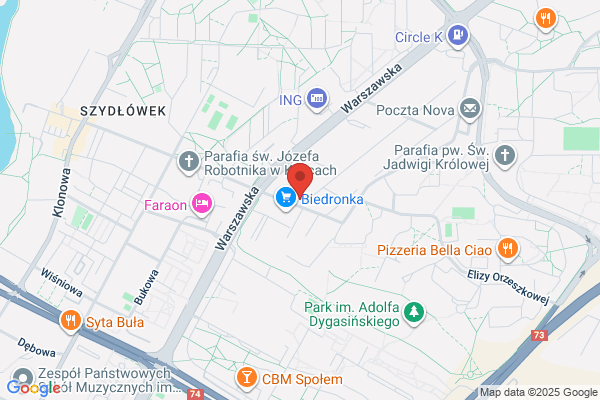 Artika. Salon fryzjerski dla psów