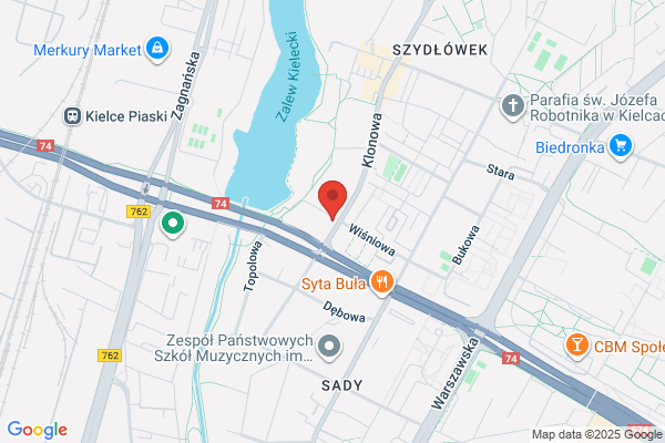 Mikulska Ewa. Salon pielegnacji psów