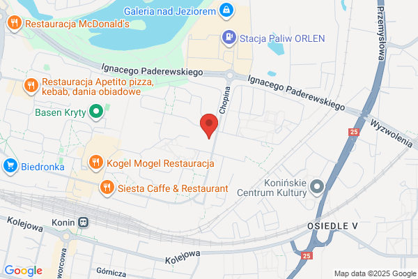Maciejewski Czeslaw. Hurtownia piwa, wina i napojów