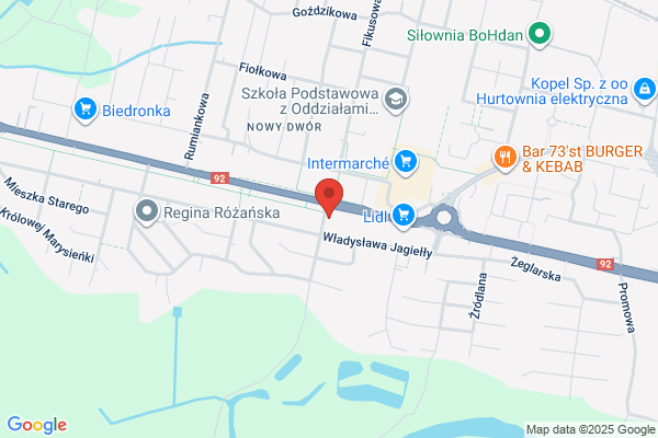 Pini. Apteka calodobowa