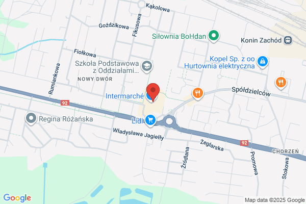 Selene. Apteka. Sypniewska M.