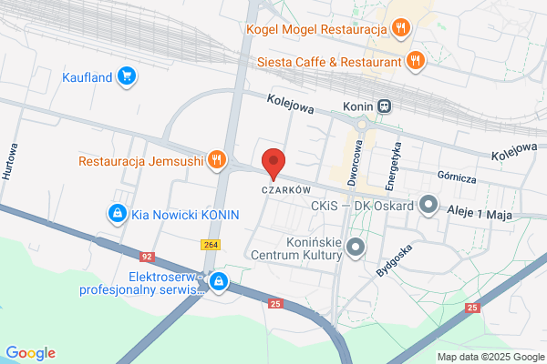 Domel-Service. Autoryzowany serwis, sprzedaz czesci AGD