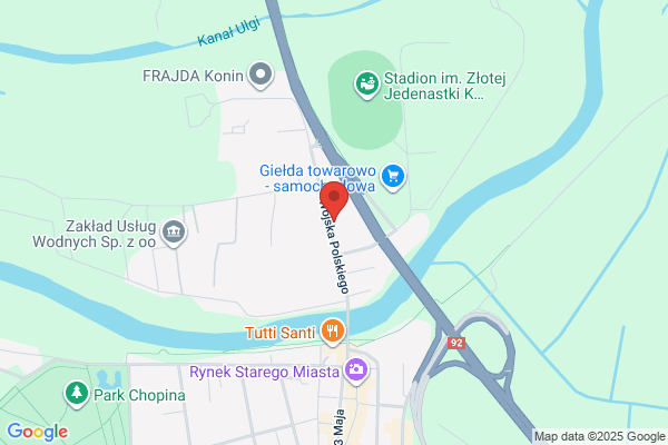 Emiter Bis. Uslugi RTV. Urbaniak S.