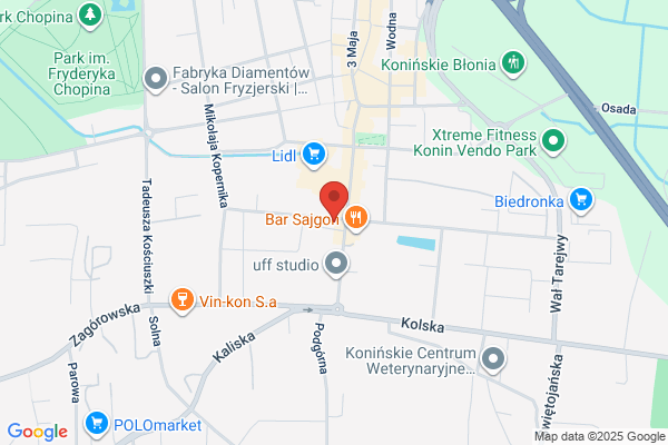 Gospodarczy Bank Wielkopolski SA. Oddzial