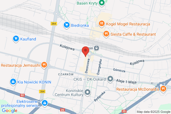 Bistro. Bar