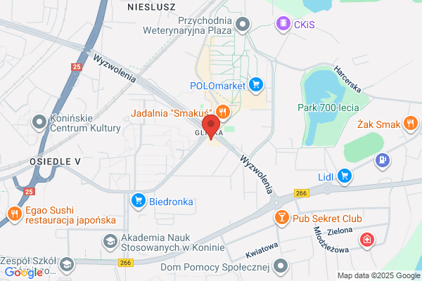 Phi Long. Kuchnia azjatycka