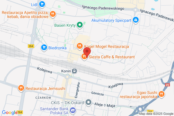 Trend. Frankowska K.