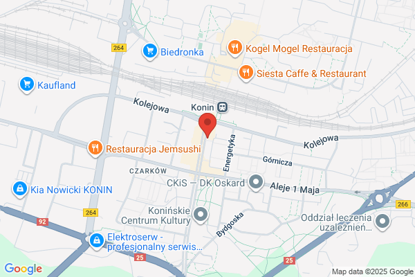 Arex. Biuro podrózy