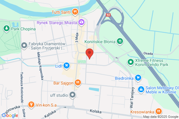 Fukowski Travel. Biuro podrózy, bilety autokarowe, turystyka