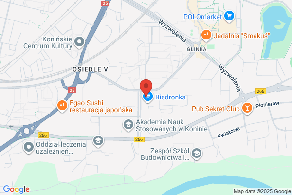 Kwiecinski Arkadiusz. Biuro obslugi budownictwa