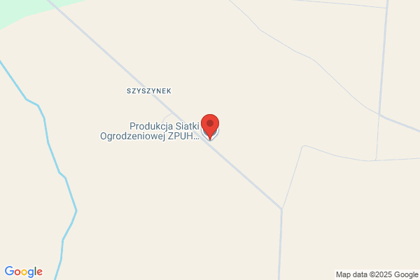 Stranz Robert. Producent siatki ogrodzeniowej, siatki i slupków