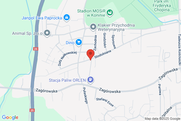 Hydrowat. Przedsiebiorstwo Robót Budowlanych i Melioracyjnych
