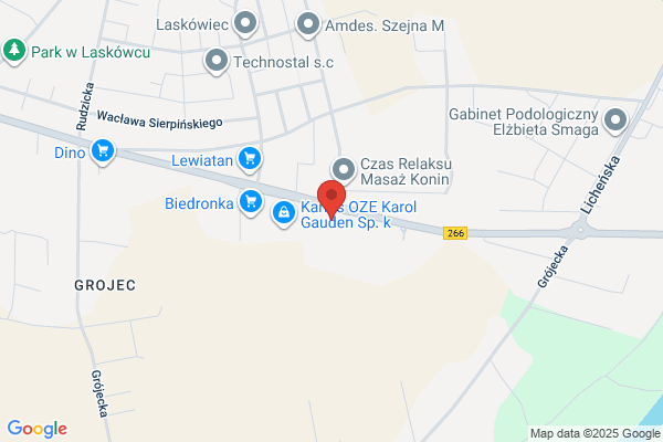 Luxbud SC. FHU. Biesiada N., Kostanski C.