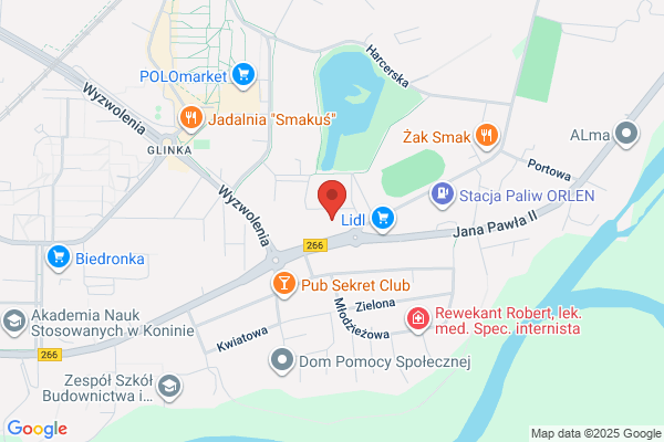 Mar-Bud. Zaklad budownictwa ogólnego. Marciniak SC