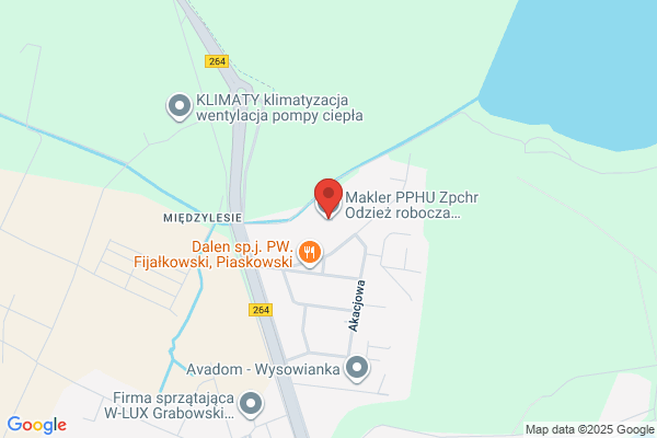 Polhamar. Sp. z o.o.