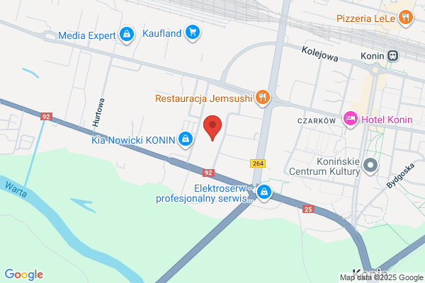 Domax. PHU. Piatkowska B.