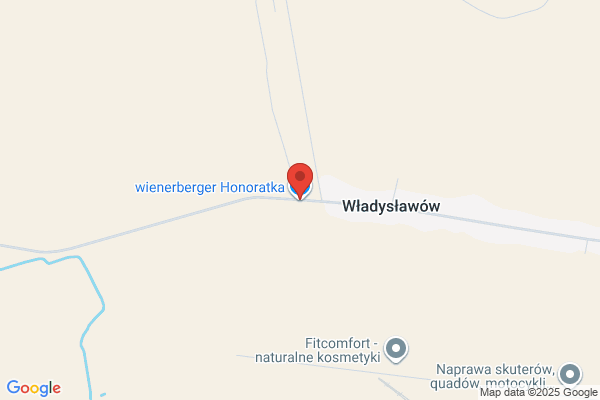 Wienerberger Honoratka SA. Zaklad Honoratka