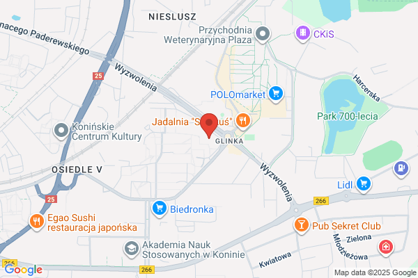 Czeplin. Uslugi budowlane. Marciniak A.