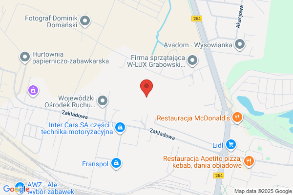 Mini-Max. Agencja promocyjno - handlowa
