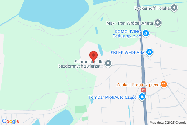 MPEC-Konin. Sp. z o.o. Biuro obslugi klienta