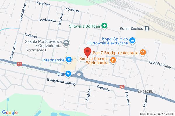Janiak Jadwiga, Benk Zdzislaw. Zaklad cukierniczy. S.j.
