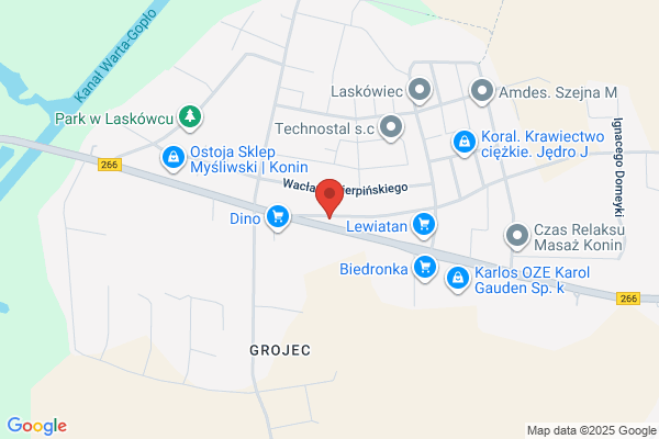 Biuro Rachunkowe Małolepsza Małgorzata