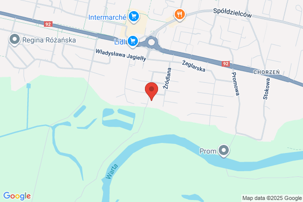 Drukarnia Konin