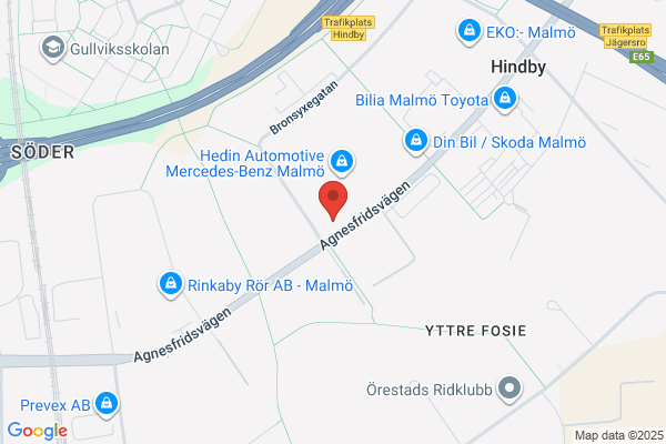 Elektroskandia SA
