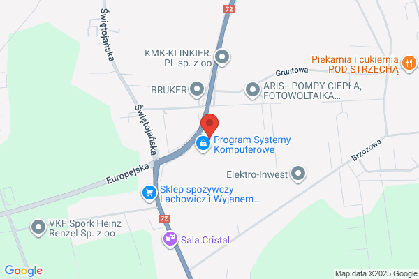 Jupro-Taim. S.j. Krawczynska K. i Spólka