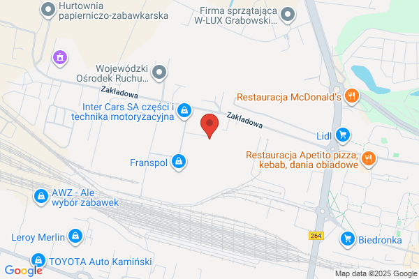 Mors. Hurtownia elektrotechniczna