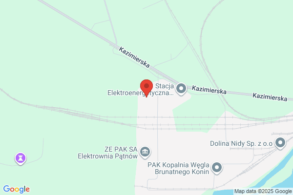 Pak Infrastruktura. Sp. z o.o.