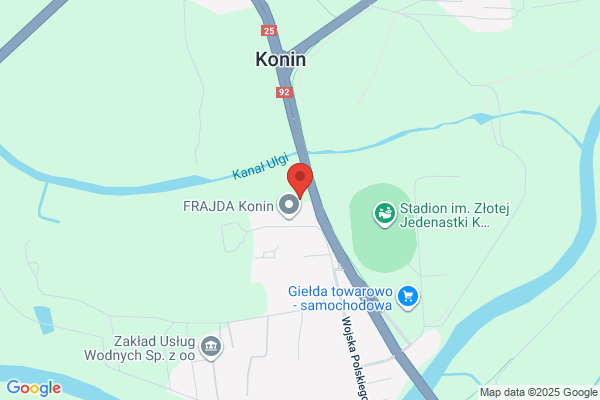 Glamur. Salon fryzjerski
