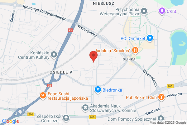 Poplawski Edmund. Dostawa i dystrybucja gazu
