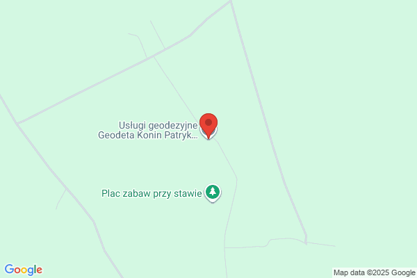 Biuro uslug geodezyjnych