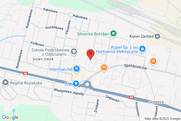 Geodeta. Bursztyn A.