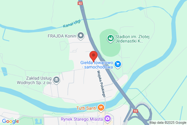 Panstwowa Inspekcja Ochrony Roslin i Nasiennictwa. Wojewódzki Inspektorat w Poznaniu. Delegatura