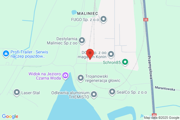 Chemat. S.j. Wlodarczyk J., Ulanowski Z.