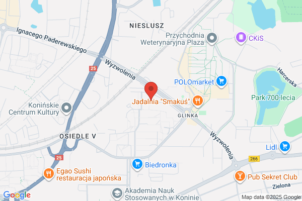 Elektrocentr. Krucki Wincenty. Instalatorstwo elektryczne