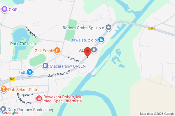 Eko-Wat. PW. Wyszkowski M., inz.
