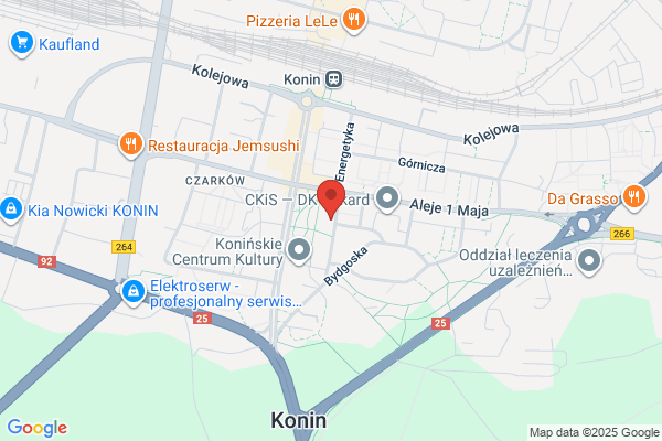 Koninskie Centrum Jezyków Obcych