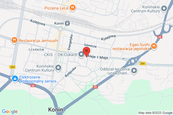 Kosmetyk. FHU. Jarzebicki K.