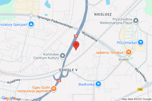 Parafia rzymskokatolicka NMP Królowej Polski