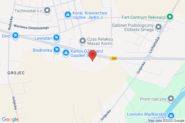 Parafia rzymskokatolicka bl. Jerzego Matulewicza