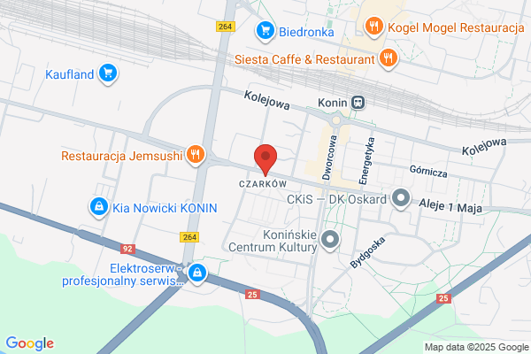 Finezja. Kwiaciarnia