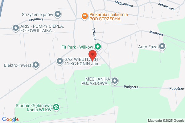 Pietryga Erazm, dr nauk med. Spec. ginekolog onkolog, cytolog