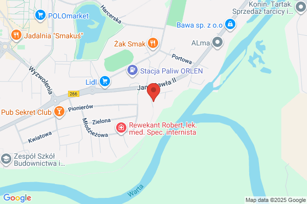 Lisiak Ewa, lek. med. Spec. psychiatra